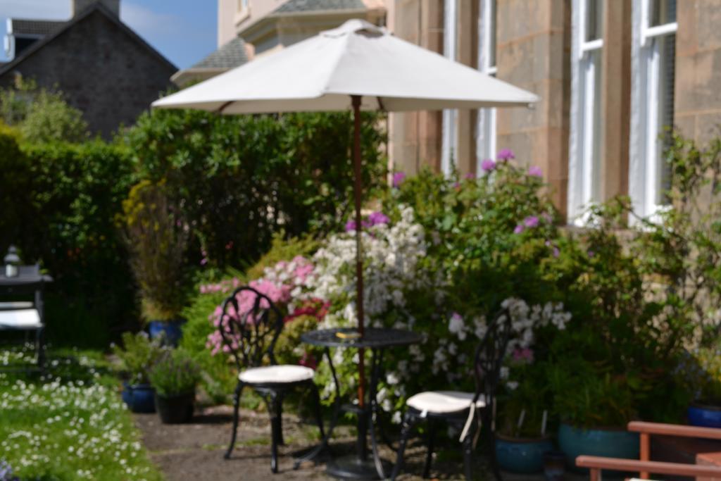 Maybank Guest House Helensburgh Exteriér fotografie